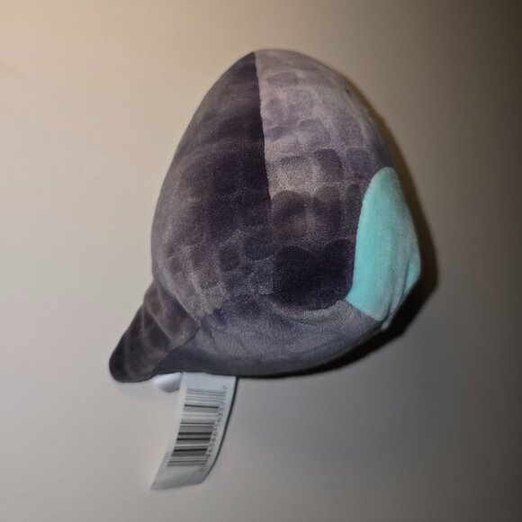 Squishmallow 8” Chuey the Dino Plush Toy KELLYTOY - Picture 3 of 5